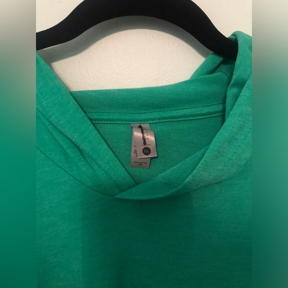 NOLA Long Sleeve Hoodie - Picture 3 of 8